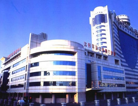 解放军沈阳军区总医院做隆鼻好吗?那位医生做的好?张倩?