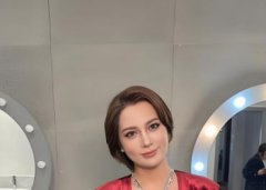 时大漂亮是不是变性了？真相及相关细节曝光