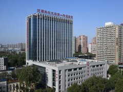 河科大第一附属医院专家如何?热门医生在线看