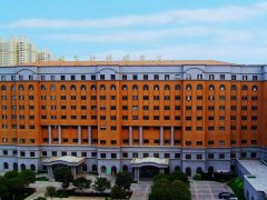 烟台毓璜顶医院隆鼻怎么样?效果超自然的~