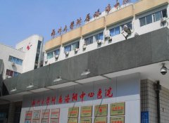 洛阳中心医院割双眼皮怎么样?恢复快不肿