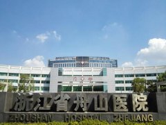 舟山眼科医院排名如何?爆火的医院有这几家