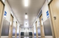 柳州中医医院可以做近视吗？科室实力+大白~