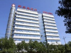 北京航空总医院美容科怎么样?热门项目,医生推荐速看