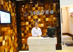 武汉天申整形医院朱天申做双眼皮好不好？价格