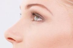 重庆铜雀台做假体隆鼻大概要多少钱？