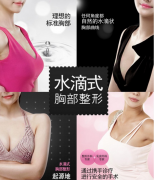 北京中日友好才杰做假体隆胸多少钱?怎么样?