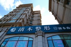 北京清木整形美容医院拉皮手术多少钱?