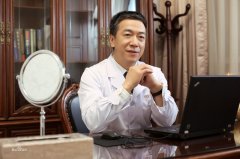 张笑天做下颌角整形多少钱？贵不贵？