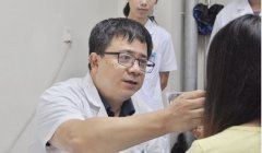 四川省人民医院整形外科游晓波做双眼皮多少钱