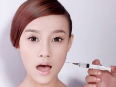 怎么去掉眼角的皱纹?