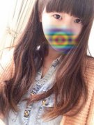 刚做完全切+开眼角 眼睛还有些小肿呢