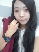 双眼皮+隆鼻出炉啦  姐妹们可以看的出变化吗