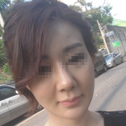 家庭主妇变脸记 垫下巴之后脸也变小了