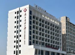 南方医科大学口腔种牙多少钱？费用明细看这