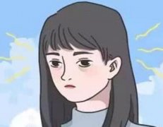 凸眼vs正常眼对比图！一眼看清差异