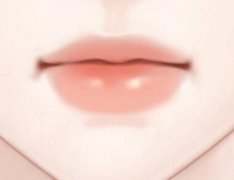 m唇手术对比照:真实术前术后对比照来了