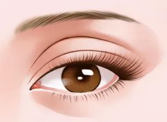 眼睑内翻矫正手术多久恢复?看看恢复时间详情