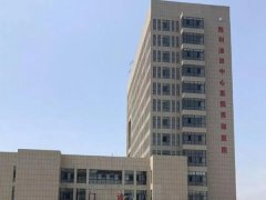 胜利油田中心医院种牙多少钱?价目表在线看