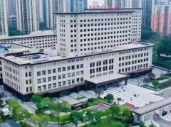 重庆牙科医院排名榜盘点:top10医院出炉