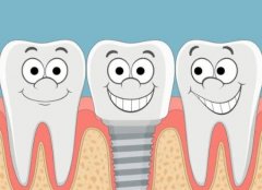 目前种植牙价格表一览,价差大公开啦