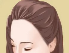 八个方法让头发变浓密:看看你适合哪个?