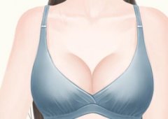 乳房提升棒棒糖手术多少钱？费用明细参考