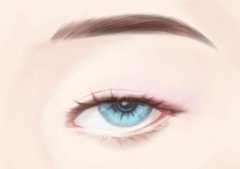 激光洗眉一到七天图片怎么样?恢复过程详细说