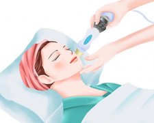 点阵激光5次做完后怎么样?术后恢复情况了解