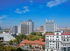 济南市中心医院价目表一览,公布医院资料来了