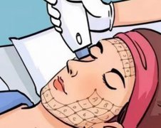 舒适热玛吉多少钱？不同城市/部位差这么多