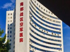 南部战区总医院口腔医生哪个好？医生名单扒光