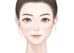 填眉骨后遗症|高发原因一一分析