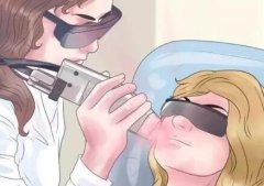 光子嫩肤一次有效果吗？这些别踩雷