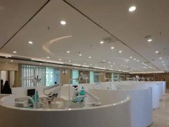 南医大口腔医院种植牙齿指南,看完省钱50%