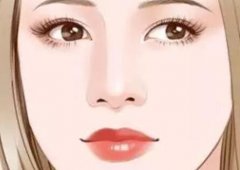 做鼻骨矫正手术3D全过程如何?详细过程速看