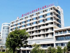 广医二院双眼皮挂什么科?科室资料盘点~