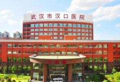 武汉市汉口医院整形科如何？资质实力测评