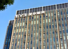 广州看眼科哪家医院好？热门医院在线看