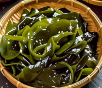 吃海带能减肥吗？真相曝光难怪有人越吃越瘦