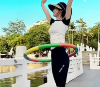 转呼啦圈的好处和坏处有哪些？减肥党必看避坑指南