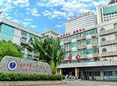 深圳口腔好的3家医院有哪些？热门医院一一查看