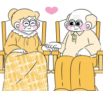 老年人如何选择婚姻？选择干货指南看这