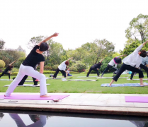 有氧瑜伽怎么做？超详细步骤新手也能轻松跟上