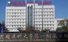 昆明十大美容整形医院排行榜有哪些？全新医院名单揭晓