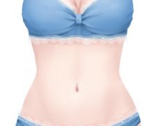 肚子大如何减肥？快速瘦肚子干货，懒人也能冲