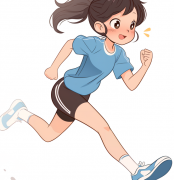 每天跑步多久能减肥？科学时长+燃脂技巧大公开