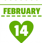 绿色情人节是什么意思？解锁专属浪漫打开方式