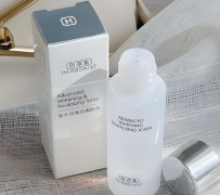 佰草集新七白美白柔肤水怎么样？看看美白补水值不值得买