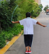 跳绳能瘦腿吗？看看具体情况吧